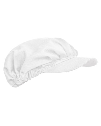 Gorra Alimentación SPINNER negro