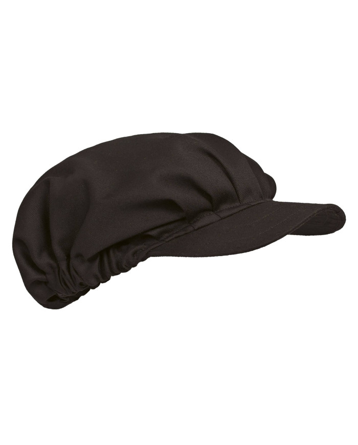 Gorra Alimentación SPINNER negro