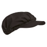 Gorra Alimentación SPINNER negro