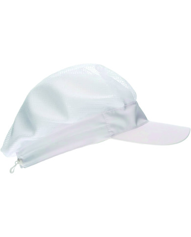 Gorra Alimentación MASALA negro