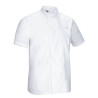 Chaqueta Chef M/C CAYENNE negro