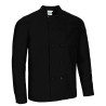 Chaqueta Chef M/L ROAST negro
