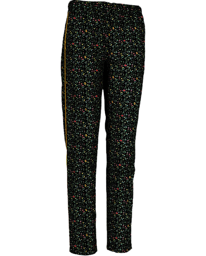 Pantalón de cocina JOBS estampado cocina