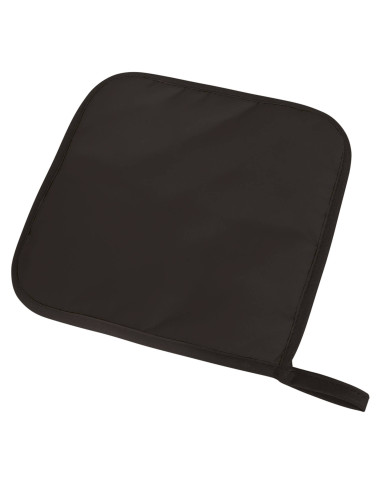 Protegemanos cocina PUDDING crudo natural-negro