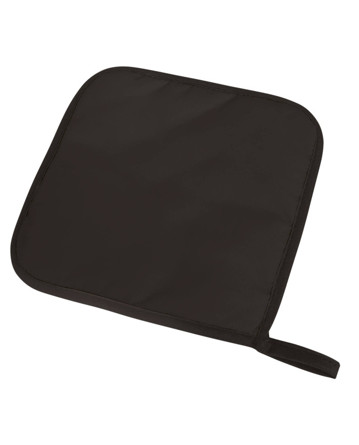 Protegemanos cocina PUDDING crudo natural-negro