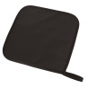 Protegemanos cocina PUDDING crudo natural-negro
