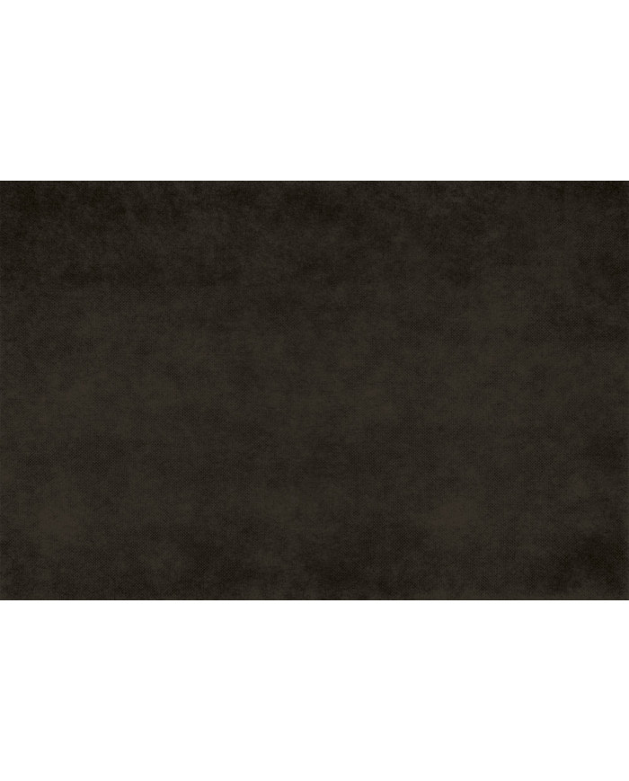 Mantel desechable individual BREAKFAST negro
