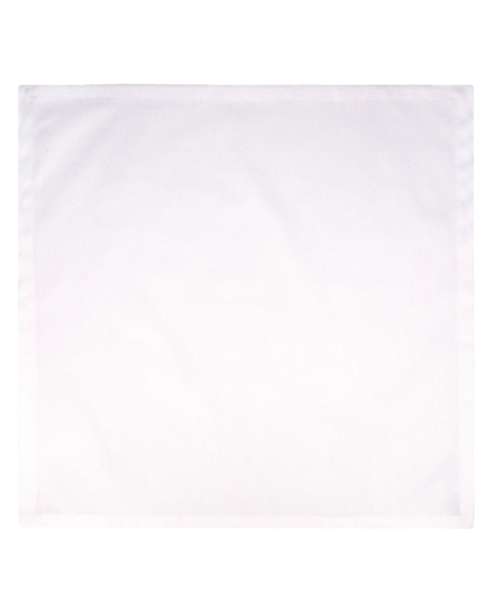 Mantel SAUCE blanco