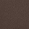Mantel desechable individual HOSTEX negro