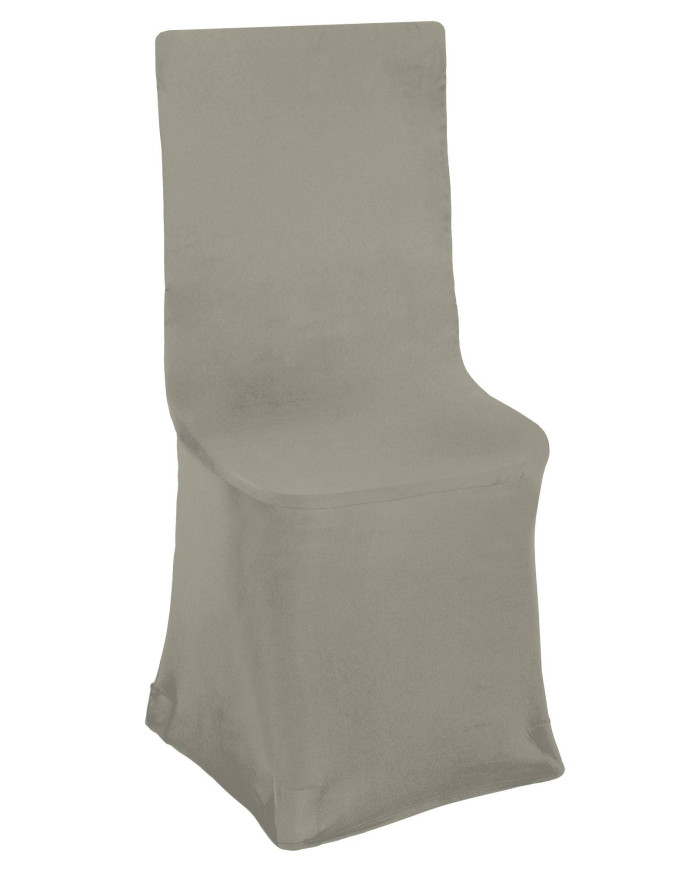 Funda de silla THRONE negro