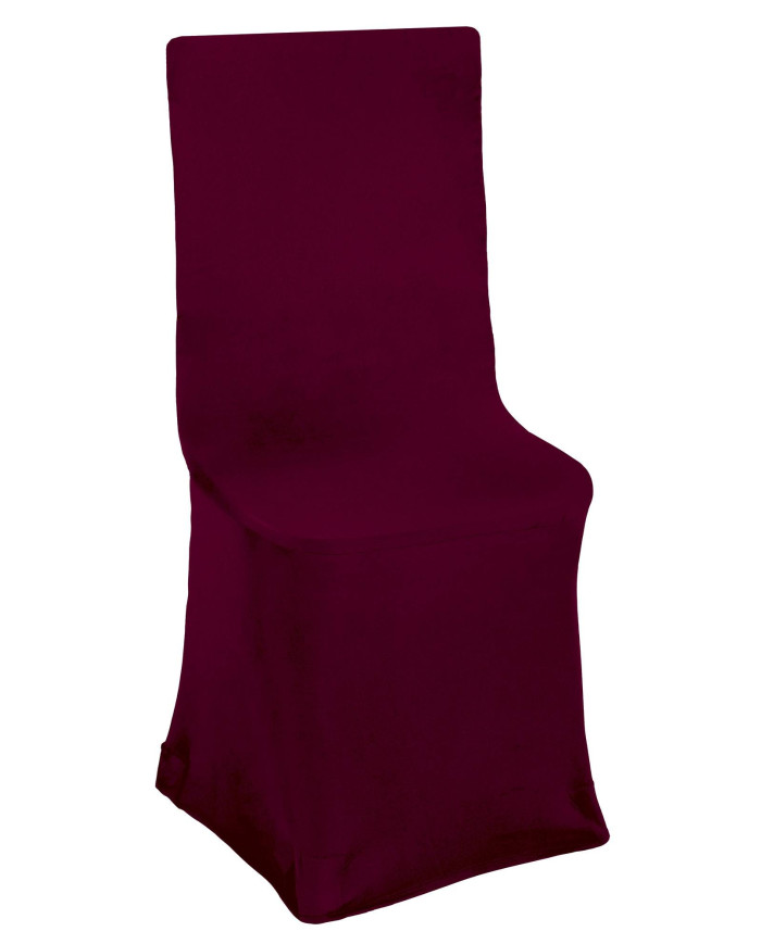 Funda de silla THRONE negro