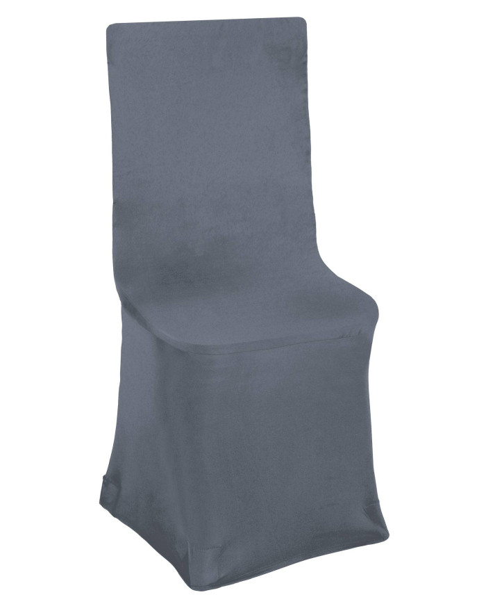 Funda de silla THRONE negro