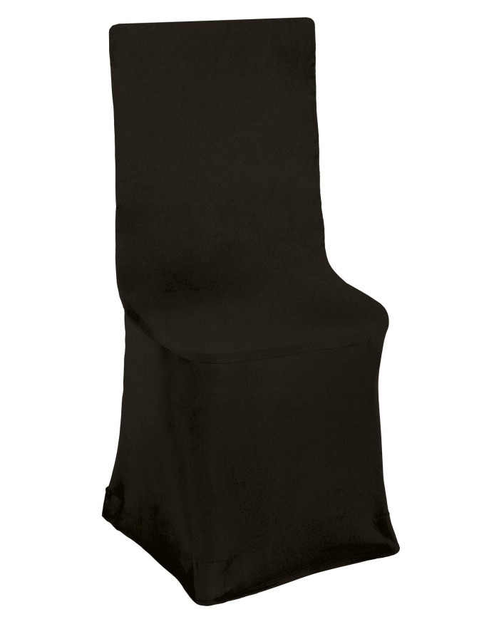 Funda de silla THRONE negro