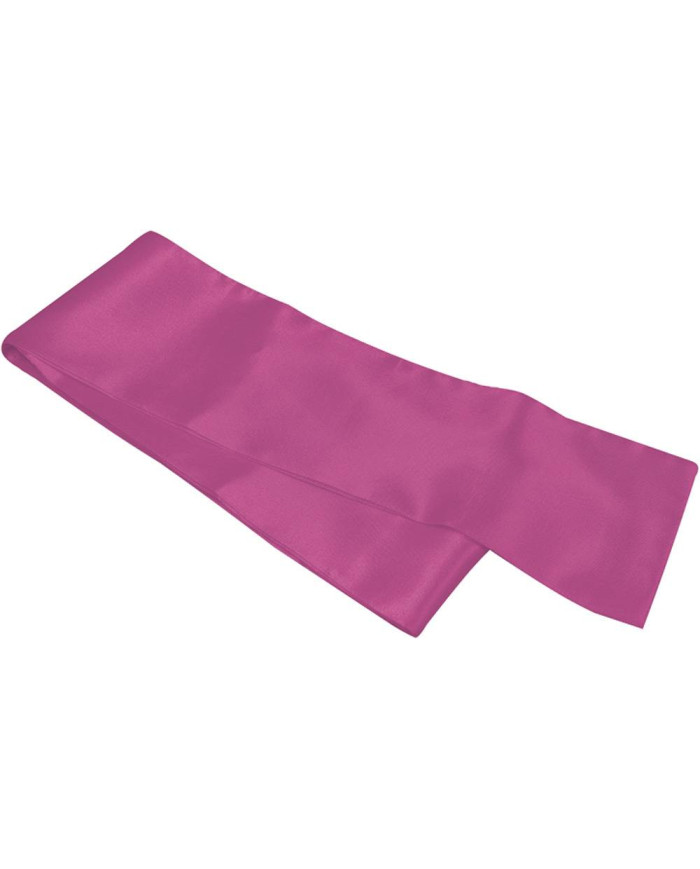 Lazo silla WEDDING negro
