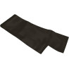 Lazo silla WEDDING negro
