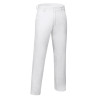 Pantalón chino FERIA blanco