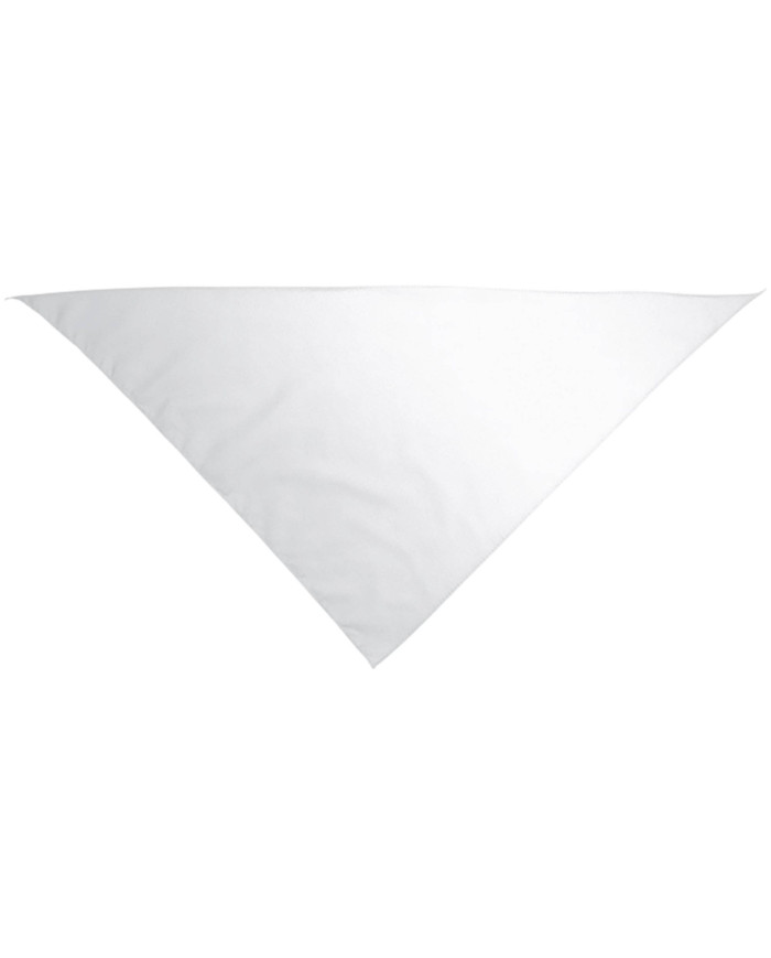 Pañuelo triangular GALA negro
