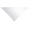 Pañuelo triangular GALA negro