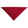 Pañuelo triangular GALA negro