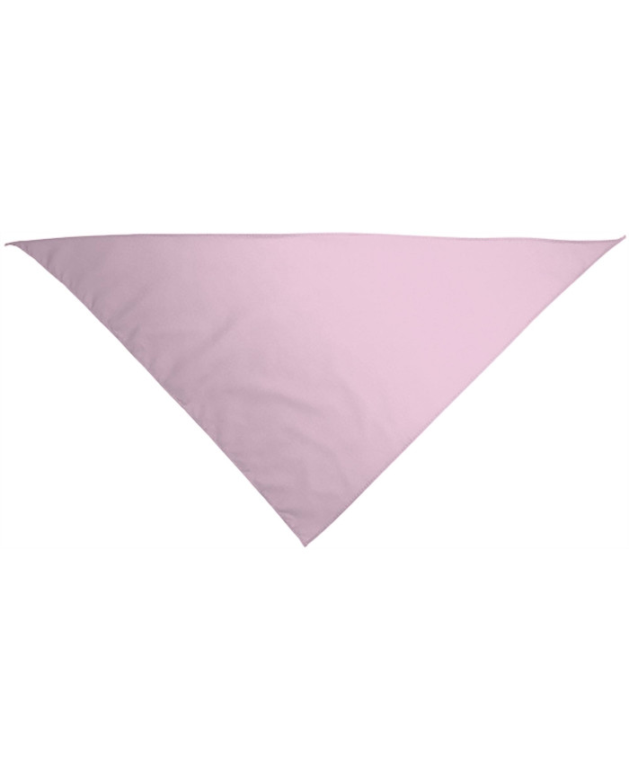 Pañuelo triangular GALA negro