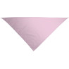 Pañuelo triangular GALA negro