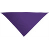 Pañuelo triangular GALA negro