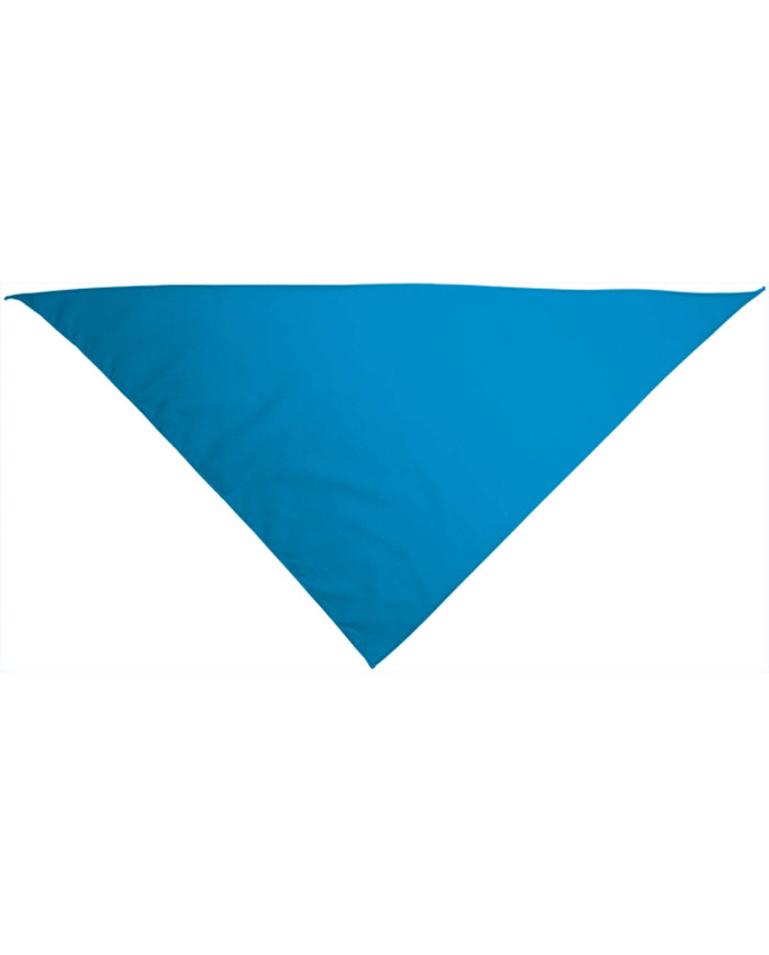 Pañuelo triangular GALA negro