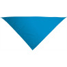 Pañuelo triangular GALA negro