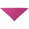 Pañuelo triangular FIESTA negro