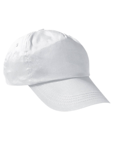 Gorra PROMOTION negro-amarillo limón