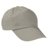 Gorra PROMOTION negro-amarillo limón