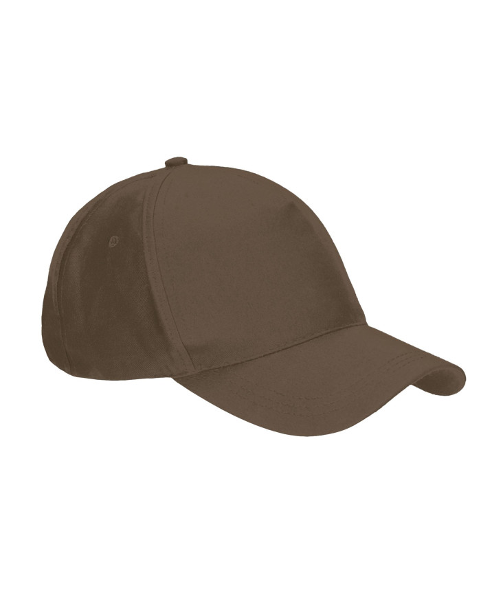 Gorra ODYSSEY negro