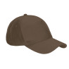 Gorra ODYSSEY negro