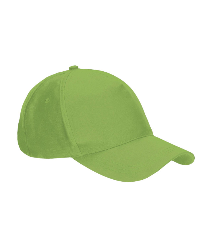 Gorra ODYSSEY negro