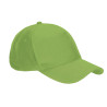 Gorra ODYSSEY negro
