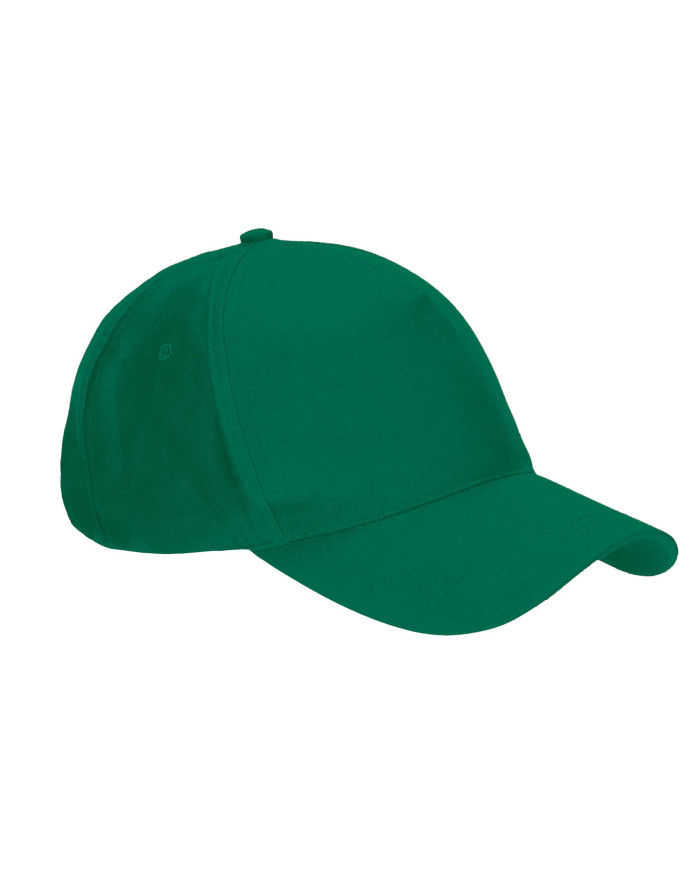 Gorra ODYSSEY negro