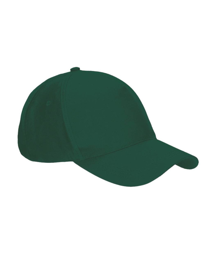Gorra ODYSSEY negro