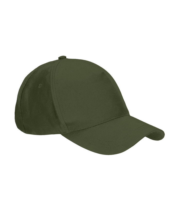 Gorra ODYSSEY negro
