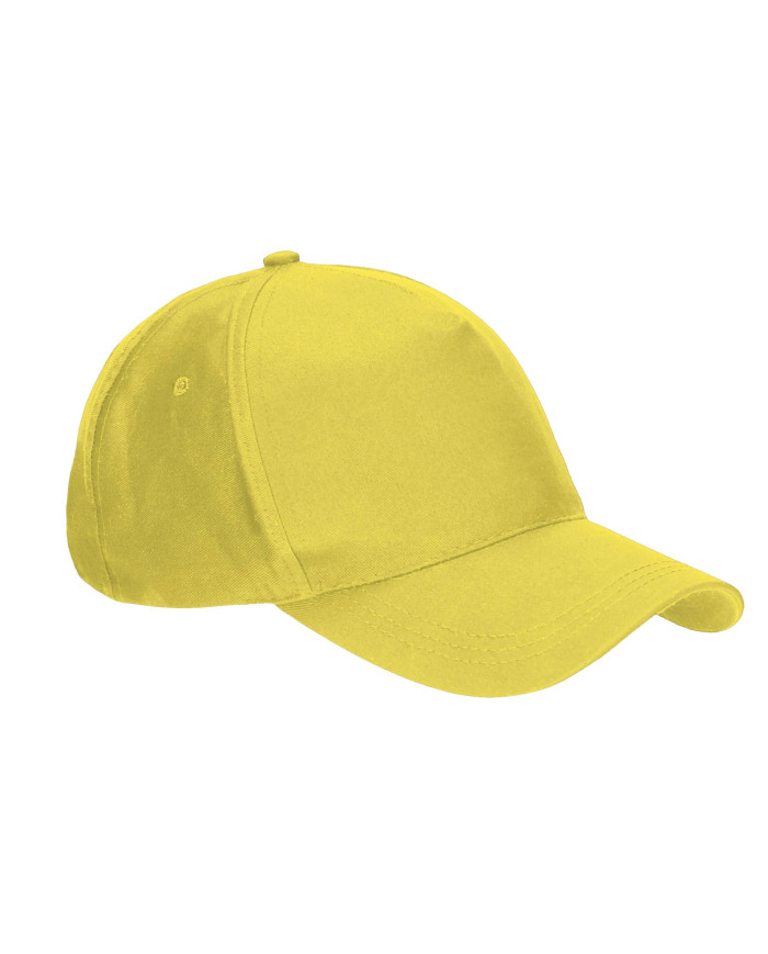 Gorra ODYSSEY negro
