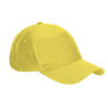 Gorra ODYSSEY negro
