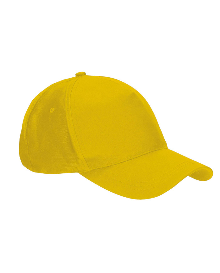 Gorra ODYSSEY negro