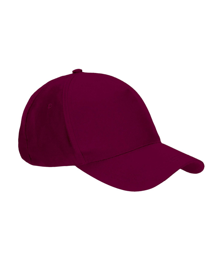 Gorra ODYSSEY negro