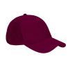 Gorra ODYSSEY negro