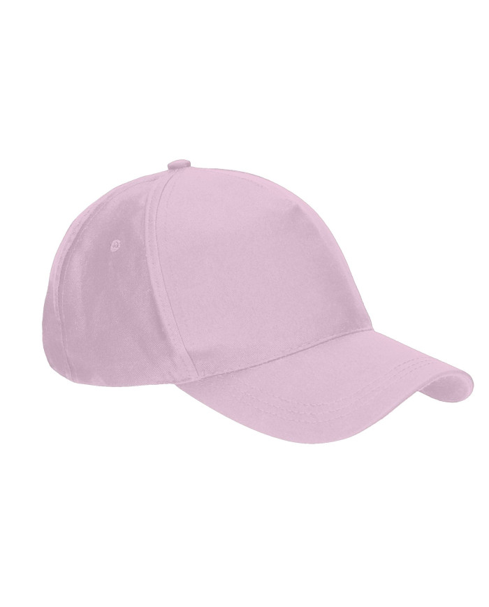 Gorra ODYSSEY negro