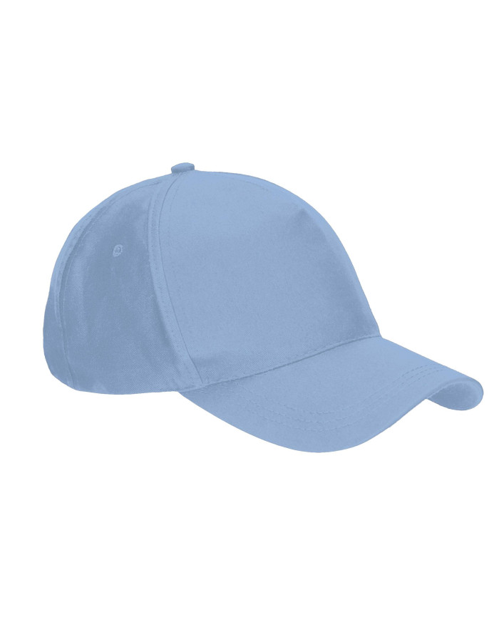 Gorra ODYSSEY negro