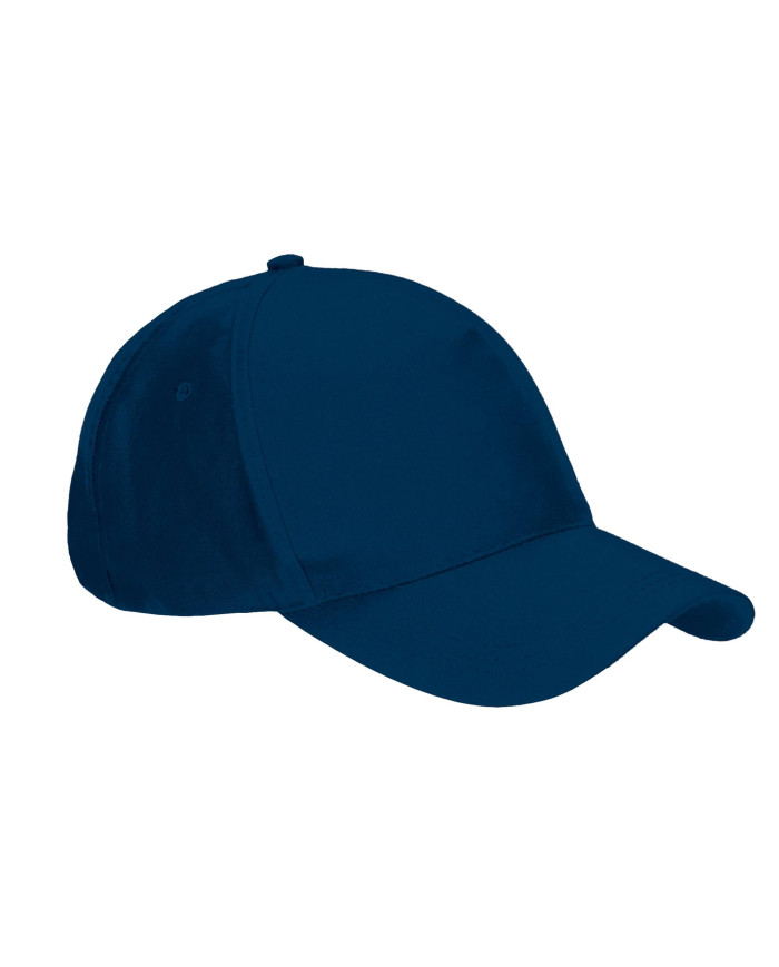 Gorra ODYSSEY negro