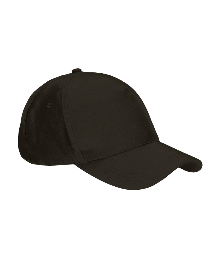 Gorra ODYSSEY negro