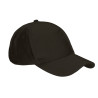 Gorra ODYSSEY negro