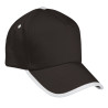 Gorra COMBI negro