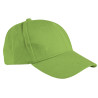 Gorra TORONTO negro